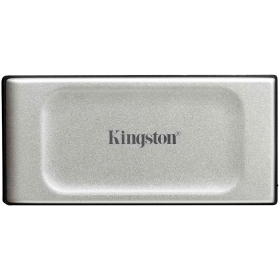 Kingston XS2000 External Solid State Drive 4TB High Performance Por...