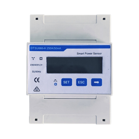 SMART POWER SENSOR DTSU666-H 3P 250A - SriHome.ro