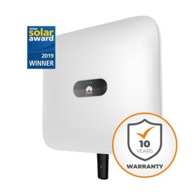 Invertor trifazat hibrid Huawei SUN2000-4KTL-M1 High Current, 4kW, ...