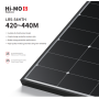 Panou Solar Fotovoltaic Monocristalin Longi Hi-MO6 Explorer LR5-54H...