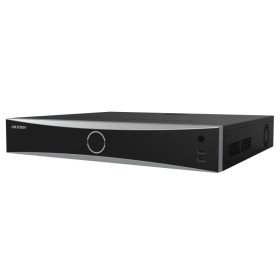 NVR Hikvision 16 canale AcuSense DS-7716NXI-K4(D) 2-ch@12 MP or 4-c...