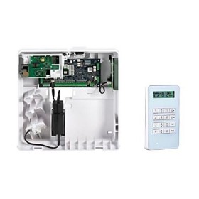 KIT Flex 20 Panel 10Ah Box + Mk8 Keyprox (C005-M-E1 x 1, CP051-00-0...