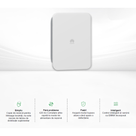 HUAWEI SMARTGUARD-63A-S0 - SriHome.ro