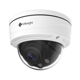 Camera de supraveghere IP Dome LPR 2MP Milesight MS-C2972-RFLPE, le...