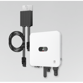 INVERTER HUAWEI SUN5000-12K-MAP0 - SriHome.ro