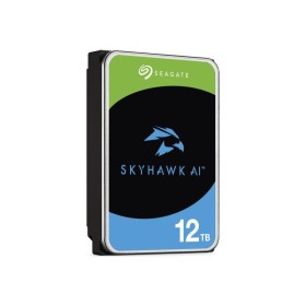 HDD Seagate Skyhawk 12TB SATA-III 7200rpm 512mb - SriHome.ro