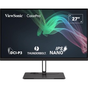 Monitor ViewSonic 27" VP2776T-4K, Diagonal (inch): 27, Diagonal (cm...