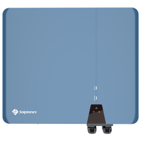 Solplanet hybrid inverter ASW012kH-T3 asymmetric, 12kW, 3P, 3 MPPT,...