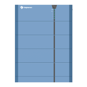 Solplanet High Voltage Battery Module 2.56kWh, Ai-HB G2 - SriHome.ro