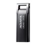 Memorie USB Flash Drive Adata UR340, 32GB, USB 3.2, black metalic -...