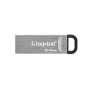 Memorie USB Flash Drive Kingston, DataTraveler Kyson, 64GB, USB 3.2...
