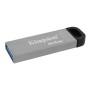 Memorie USB Flash Drive Kingston, DataTraveler Kyson, 64GB, USB 3.2...