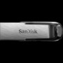 Memorie USB Flash Drive SanDisk Ultra Flair, 128GB, USB 3.0 - SriHo...