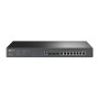 "Omada VPN Router with 10G Ports PORT: 1× 10G SFP+ WAN Port, 1× 10G...
