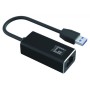 LevelOne USB-0401, Gigabit USB Network Adapter, 23.4 x 16.5 x 51 mm...