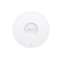 "AX1800 Ceiling Mount Dual-Band Wi-Fi 6 Access Point PORT:1× Gigabi...
