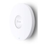 "AX1800 Ceiling Mount Dual-Band Wi-Fi 6 Access Point PORT:1× Gigabi...
