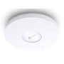 "AX1800 Ceiling Mount Dual-Band Wi-Fi 6 Access Point PORT:1× Gigabi...