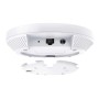 "AX1800 Ceiling Mount Dual-Band Wi-Fi 6 Access Point PORT:1× Gigabi...