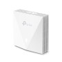 TP-Link Wireless Access Point EAP650-WALL, AX3000 Wireless Dual Ban...