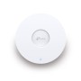"AX3000 Ceiling Mount Dual-Band Wi-Fi 6 Access Point PORT:1× Gigabi...