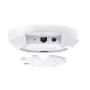 "AX3000 Ceiling Mount Dual-Band Wi-Fi 6 Access Point PORT:1× Gigabi...