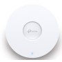 "AX3000 Ceiling Mount Dual-Band Wi-Fi 6 Access Point PORT:1× Gigabi...