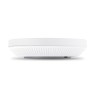 "AX3000 Ceiling Mount Dual-Band Wi-Fi 6 Access Point PORT:1× Gigabi...