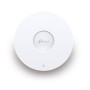 "AX3000 Ceiling Mount Dual-Band Wi-Fi 6 Access Point PORT:1× Gigabi...
