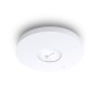 "AX3000 Ceiling Mount Dual-Band Wi-Fi 6 Access Point PORT:1× Gigabi...