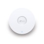 "AX3000 Ceiling Mount Dual-Band Wi-Fi 6 Access Point PORT:1× Gigabi...