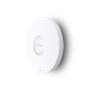 "AX3000 Ceiling Mount Dual-Band Wi-Fi 6 Access Point PORT:1× Gigabi...