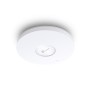 "AX3000 Ceiling Mount Dual-Band Wi-Fi 6 Access Point PORT:1× Gigabi...