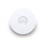 "AX5400 Ceiling Mount Dual-Band Wi-Fi 6 Access Point PORT: 1×2.5 Gi...