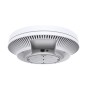 "AX5400 Ceiling Mount Dual-Band Wi-Fi 6 Access Point PORT: 1×2.5 Gi...