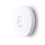 "AX5400 Ceiling Mount Dual-Band Wi-Fi 6 Access Point PORT: 1×2.5 Gi...