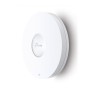 "AX5400 Ceiling Mount Dual-Band Wi-Fi 6 Access Point PORT: 1×2.5 Gi...