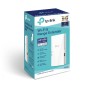 TP-link AX1500 Wi-Fi Range Extender, RE500X, 1 Port Ethernet Gigabi...