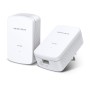 PowerLine MERCUSYS MP500 KIT, AV1000, Gigabit, 1000 Mbps - SriHome.ro