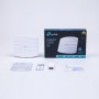 "AC1350 Ceiling Mount Dual-Band Wi-Fi Access Point PORT: 1× Gigabit...