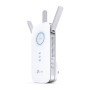 Range Extender TP-Link RE450, AC1750, Gigabite, Mod High Speed - Sr...