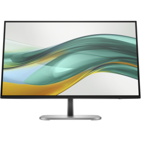 Monitor 23.8" HP Series 5 Pro 524pf, LED, IPS, FHD 1920x1080, 16:9,...