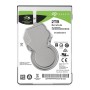HDD Laptop Seagate BarraCuda® 2TB, 5400RPM, SATA III - SriHome.ro