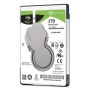 HDD Laptop Seagate BarraCuda® 2TB, 5400RPM, SATA III - SriHome.ro