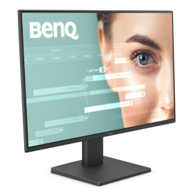 Monitor BenQ 24" GW2491, Diagonal (inch): 24, Diagonal (cm): 61, As...