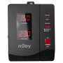 Stabilizator tensiune nJoy 2000VA Alvis, 1200W, 2x Schuko - SriHome.ro