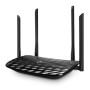 Router Wireless TP-LINK Archer C6, AC1200, Wi-Fi 5, Dual-Band, Giga...