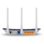 Router wireless TP-LINK Archer C20, AC750, WiFI 5, Dual-Band - SriH...