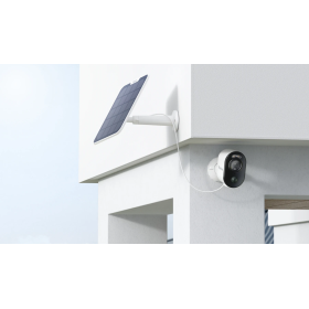 Camera de supraveghere Reolink ARGUS SERIES B310 WITH SOLAR PANEL S...