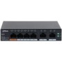 DAHUA 6 port Managed Desktop switch, CS4006-4ET-60, Interfata: Port...